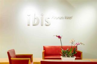 Hotel Ibis Firenze Nord Aeroporto