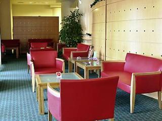 Hotel Ibis Firenze Nord Aeroporto