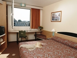 Hotel Ibis Firenze Nord Aeroporto