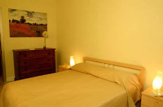 Aparthotel Msn Apartments Florence San Marco