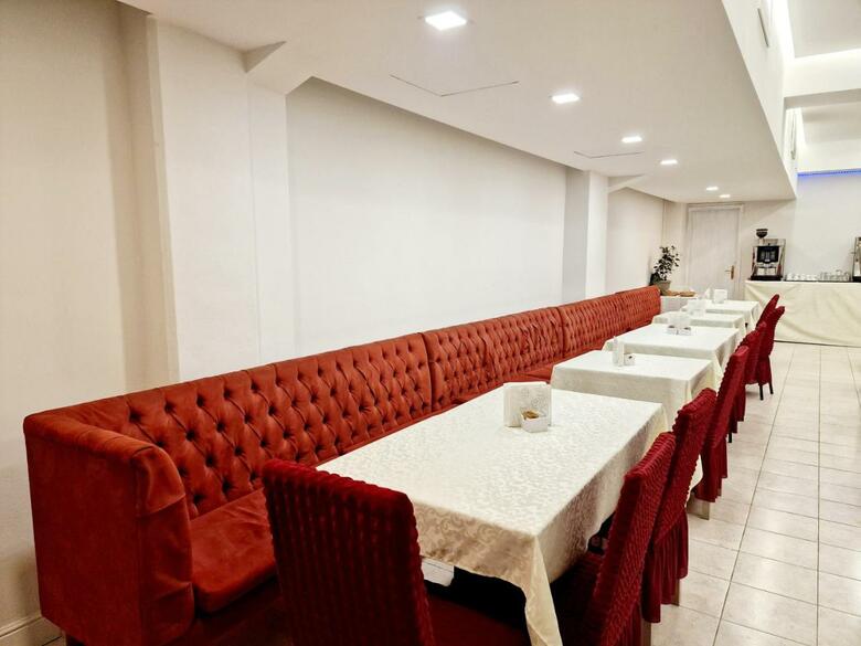 Albergue Youth Firenze 2000