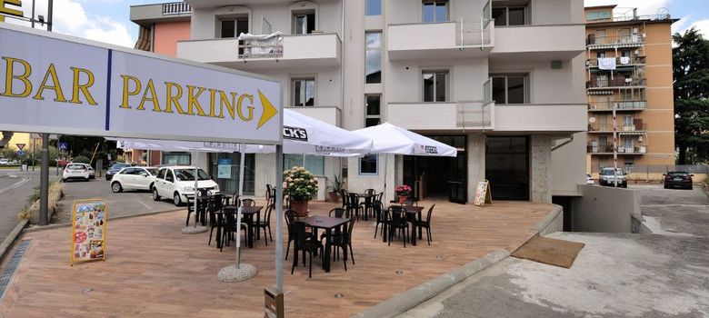 Hotel Touring Florence