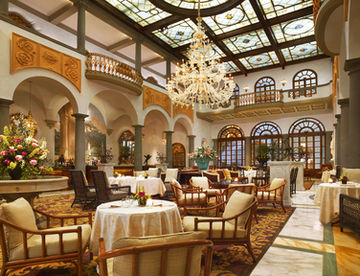 Hotel St Regis Florence
