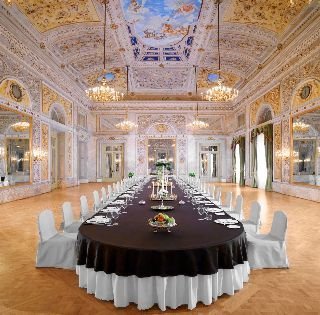 Hotel St Regis Florence