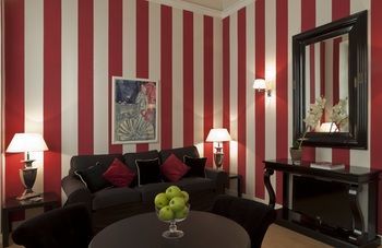 Aparthotel Palazzo Branchi