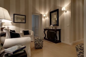 Aparthotel Palazzo Branchi