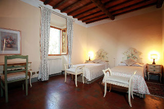 Agroturismo Agriturismo Vecchio Borgo Di Inalbi