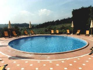 Agroturismo Agriturismo Vecchio Borgo Di Inalbi