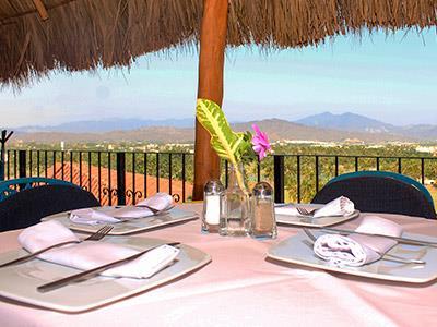 Hotel Plaza Tucanes