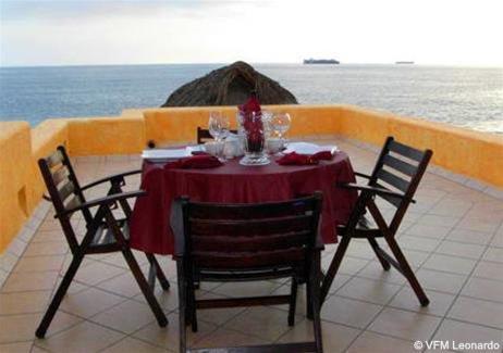 Hotelito Manzanillo Inn