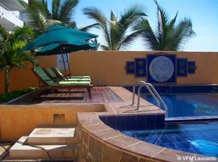 Hotelito Manzanillo Inn