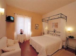 Bed & Breakfast Scilla E Locanda Taverna Etrusca