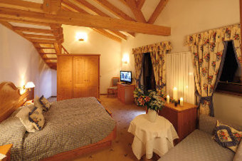 Hotel Kolfuschgerhof