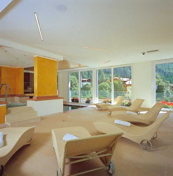 Hotel Ideal Snc