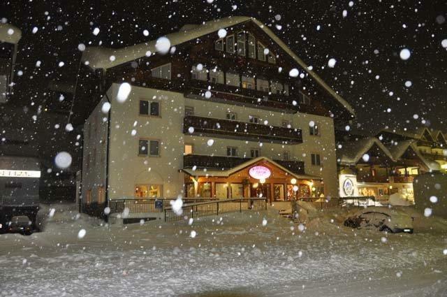 Hotel Albergo Sciatori