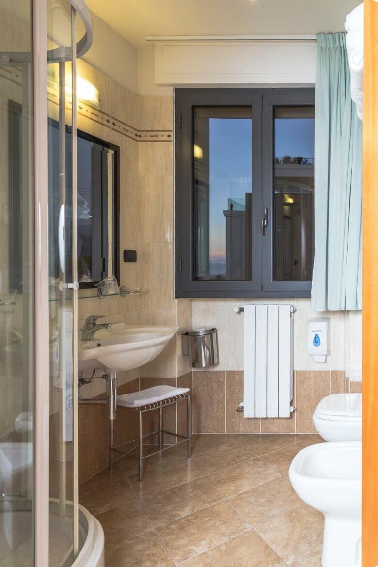 Hotel Bixio