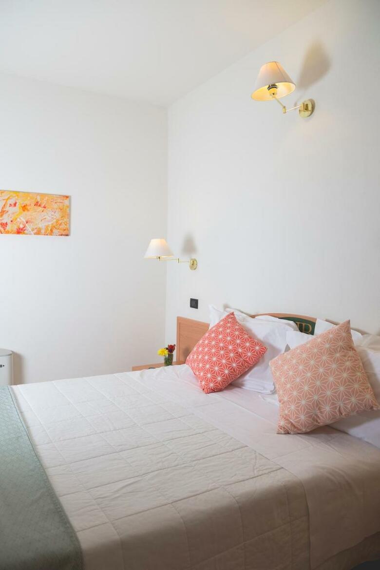 Hotel Bixio