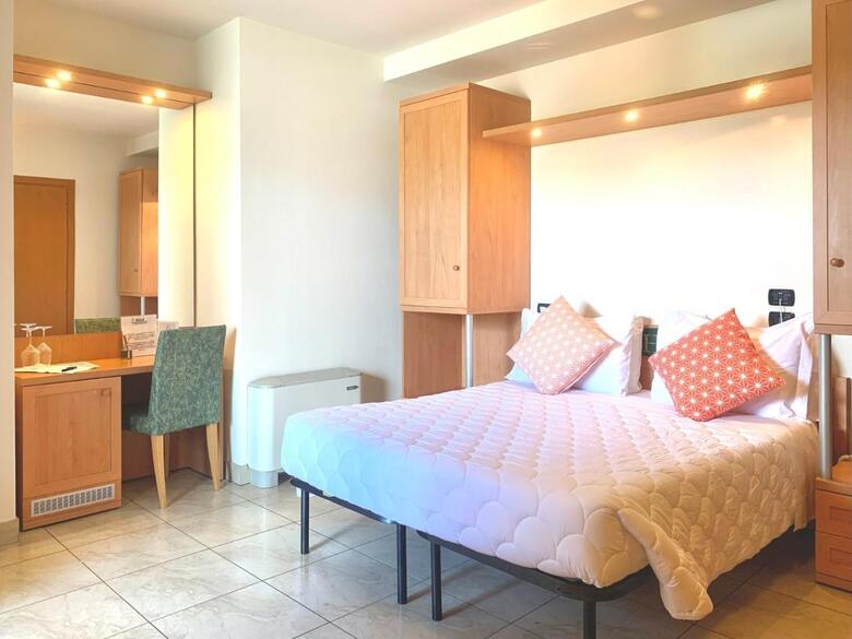 Hotel Bixio