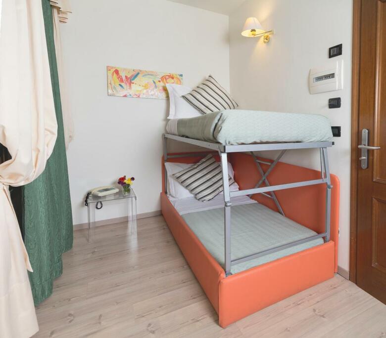 Hotel Bixio