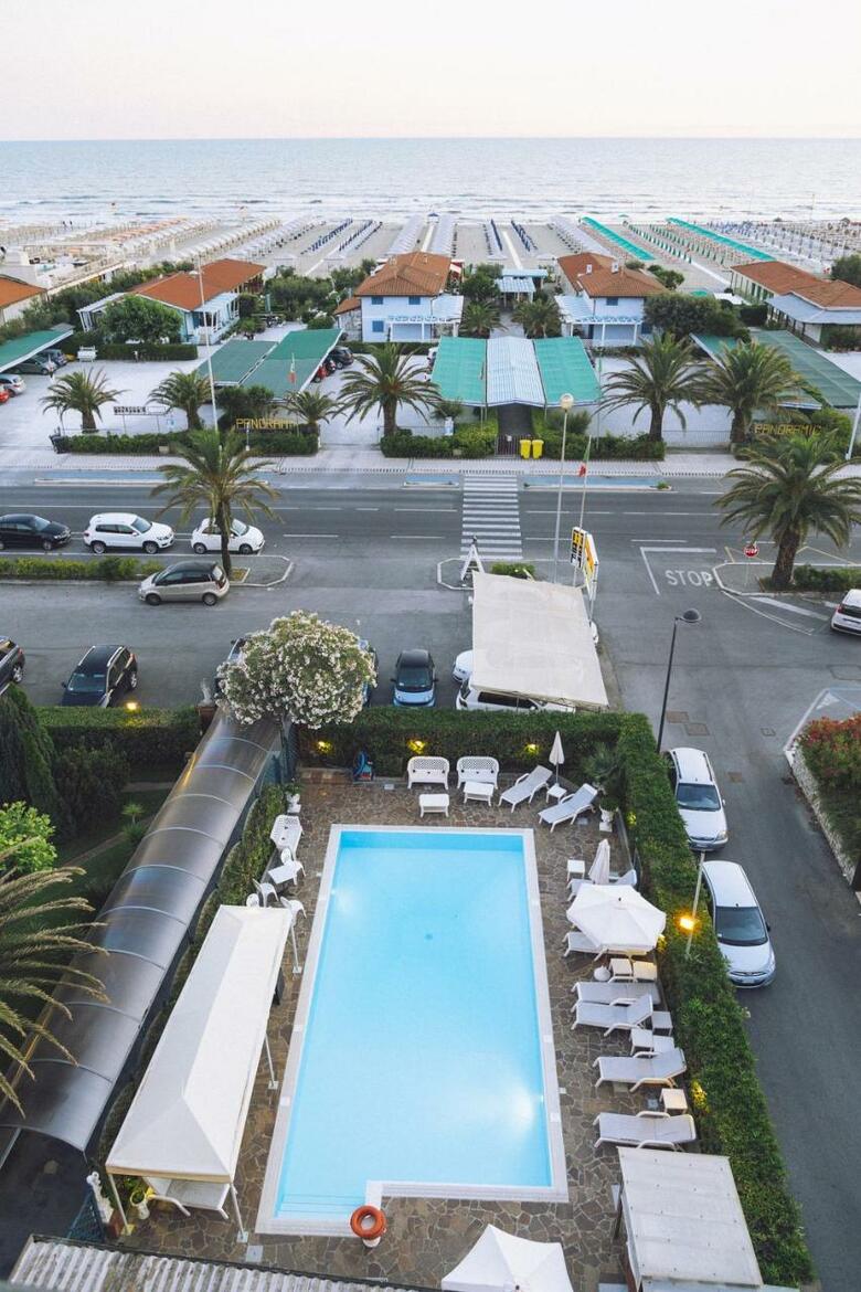 Hotel Bixio