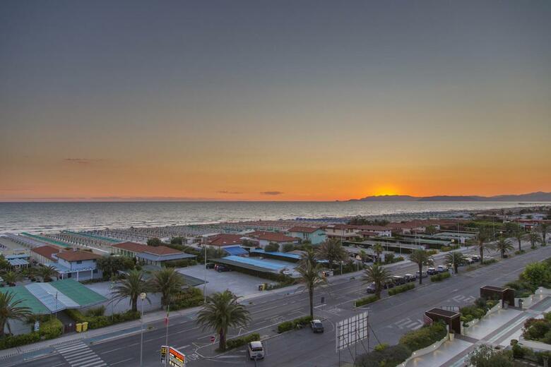 Hotel Bixio