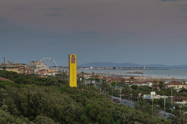 Hotel Bixio