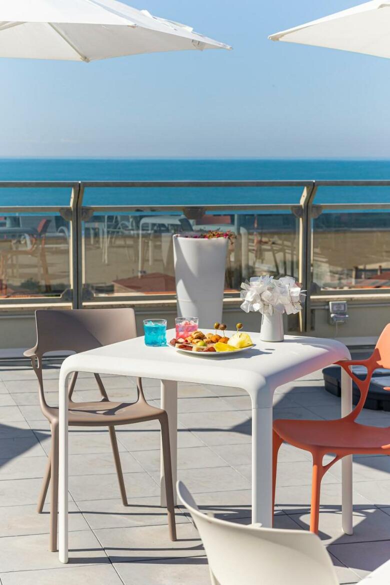 Hotel Bixio