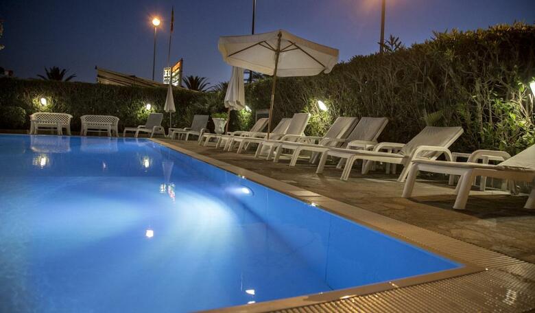 Hotel Bixio