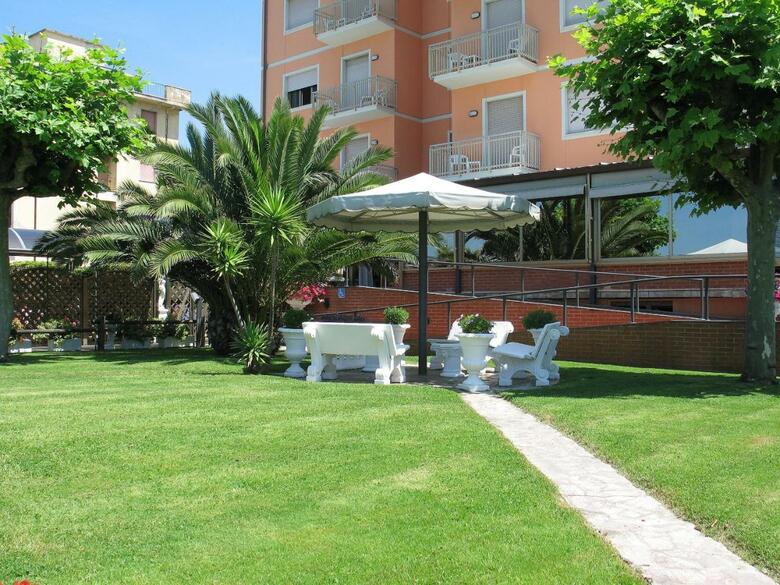 Hotel Bixio