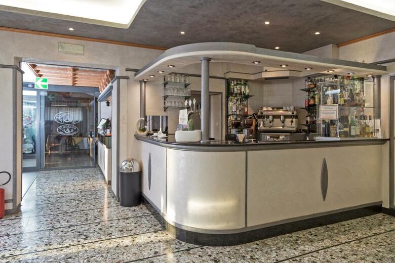 Hotel Bixio