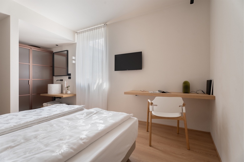 Hotel Al Maso