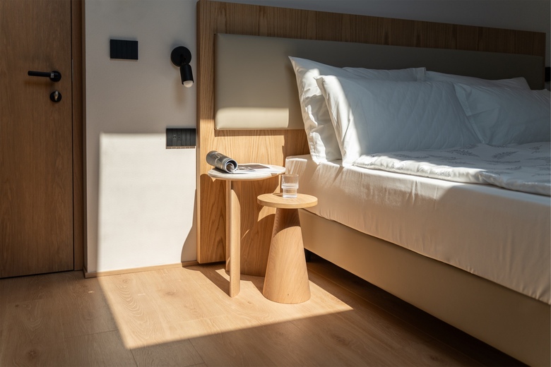 Hotel Al Maso