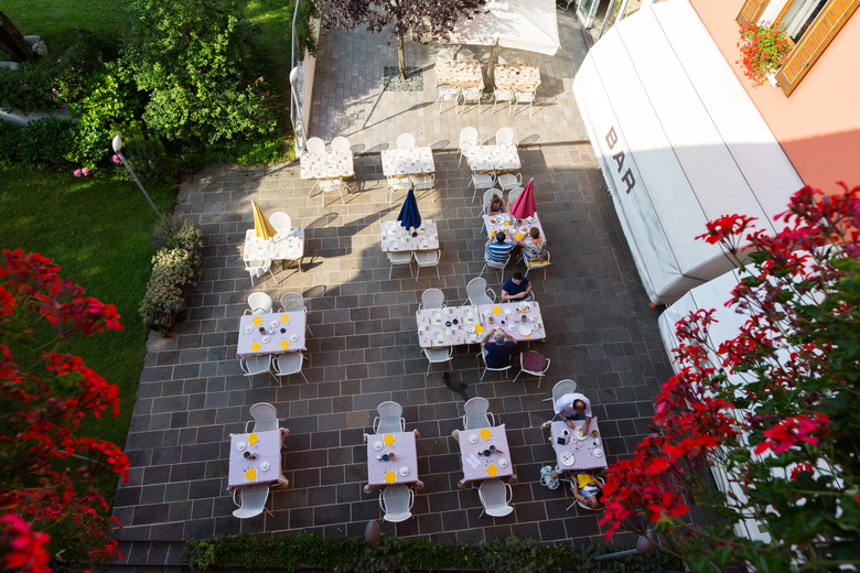 Hotel Al Maso