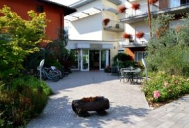 Hotel Al Maso