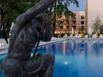 Hotel Acquaviva Del Garda  Resort & Spa