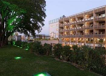 Hotel Acquaviva Del Garda  Resort & Spa