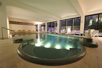 Hotel Acquaviva Del Garda  Resort & Spa