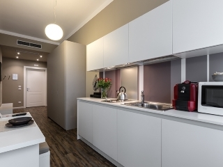 Hotel Studio Inn De Angeli