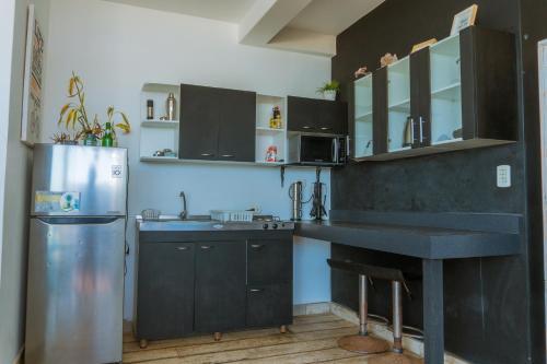 Apartamento Club Punta Sol