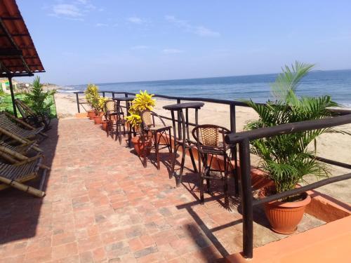 Apartamento Club Punta Sol
