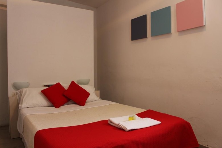 Apartamentos Republica Palermo