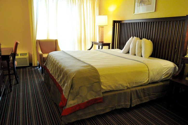 Motel Floridian Express