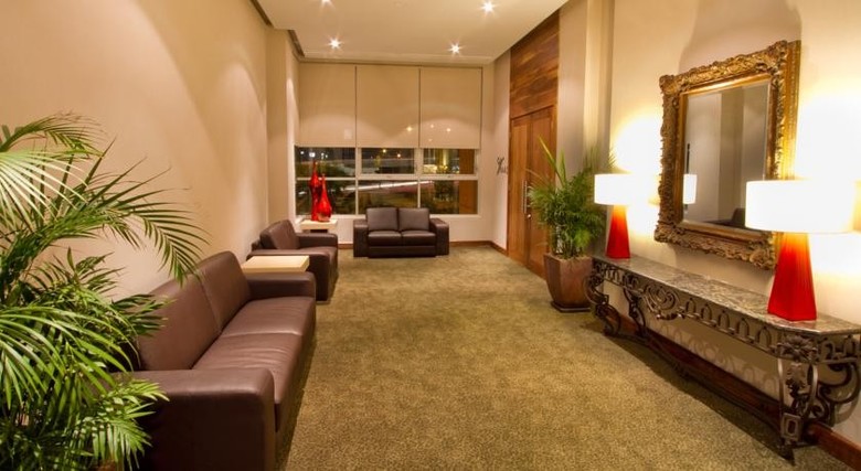 Hotel Gamma Tijuana Otay De Fiesta Inn