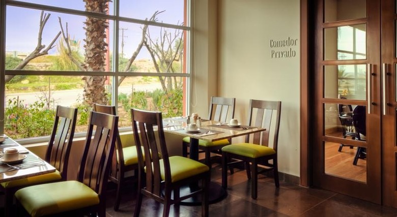 Hotel Gamma Tijuana Otay De Fiesta Inn
