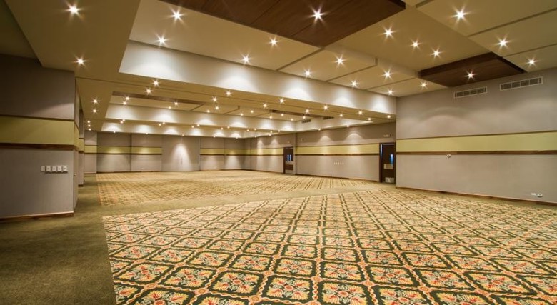 Hotel Gamma Tijuana Otay De Fiesta Inn