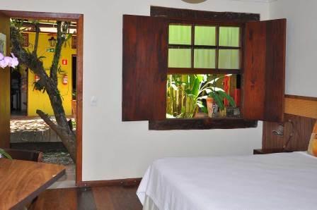 Fita Azul Hotel