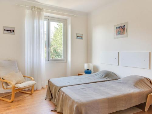 Apartment Lou Mi-re Cannes