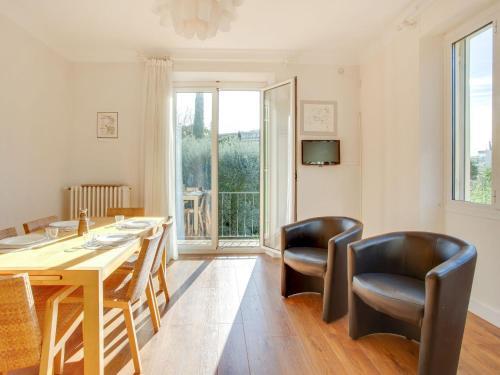 Apartment Lou Mi-re Cannes