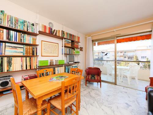 Apartamentos Residences Fleuries Cannes