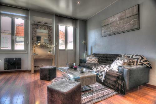 Apartamento Livia Cannes Palais Des Festivals